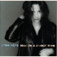 Night in a Strange Town mp3 Album by Lynn Miles
