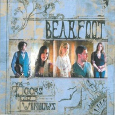 Doors and Windows mp3 Album by Bearfoot