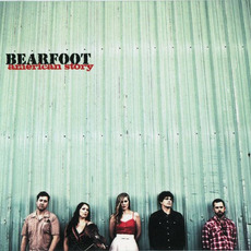 American Story mp3 Album by Bearfoot