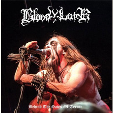 Behind the Gates of Terror mp3 Album by Bloody Lair