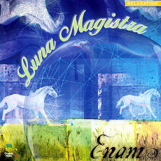 Luna Magistra mp3 Album by Enam
