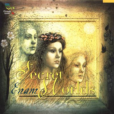 Secret Worlds mp3 Album by Enam
