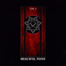 Lib. I mp3 Album by Merciful Nuns