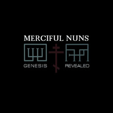 Genesis Revealed mp3 Album by Merciful Nuns