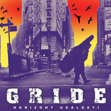 Horizont Udalosti mp3 Album by Gride