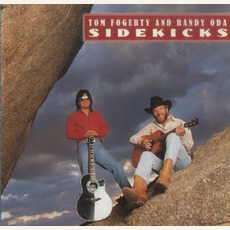 Sidekicks mp3 Album by Tom Fogerty & Randy Oda