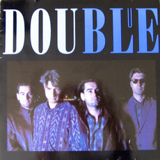 Blue mp3 Album by Double