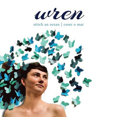 Stitch an Ocean mp3 Album by Wren