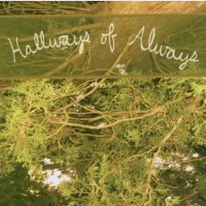 Hallways of Always mp3 Album by William Elliott Whitmore & Jenny Hoyston