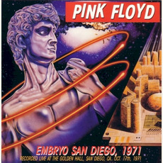 Embryo San Diego, 1971 mp3 Live by Pink Floyd
