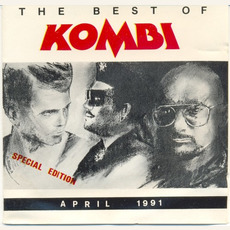 The Best of Kombi mp3 Artist Compilation by Kombi