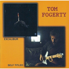 1st and Excalibur mp3 Artist Compilation by Tom Fogerty