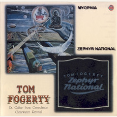 Zephyr National & Myopia mp3 Artist Compilation by Tom Fogerty