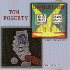 Deal It Out / Precious Gems mp3 Artist Compilation by Tom Fogerty