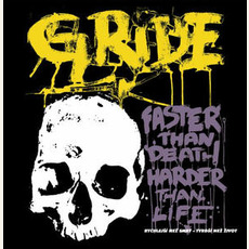 Faster Than Death / Harder Than Life: 1997-2009 Antologie Rychlosti Teroru mp3 Artist Compilation by Gride