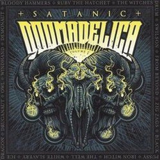 Metal Hammer #241: Satanic Doomadelica mp3 Compilation by Various Artists