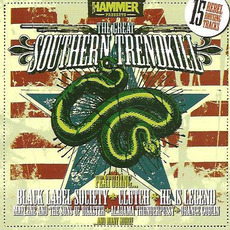 Metal Hammer #169: The Great Southern Trendkill mp3 Compilation by Various Artists