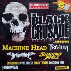 Metal Hammer #172: The Black Crusade... And Beyond mp3 Compilation by Various Artists