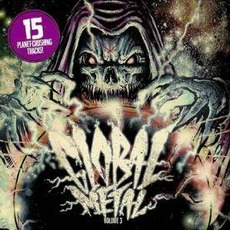 Metal Hammer #223: Global Metal Volume 3 mp3 Compilation by Various Artists