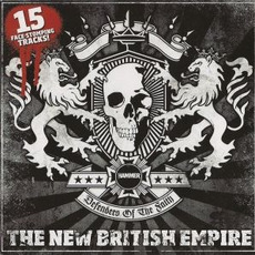 Metal Hammer #207: British Empire mp3 Compilation by Various Artists