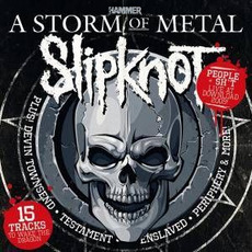 Metal Hammer #235: A Storm of Metal mp3 Compilation by Various Artists