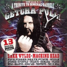 Metal Hammer #200: Getcha Pull ! - A Tribute to Dimebag Darrell mp3 Compilation by Various Artists