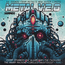 Metal Hammer #238: Metal V.2.0 mp3 Compilation by Various Artists
