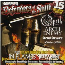 Metal Hammer #178: Defenders of the Faith mp3 Compilation by Various Artists