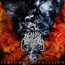 Seasonal Depression mp3 Album by Born an Abomination
