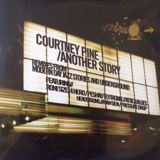 Courtney Pine / Another Story mp3 Compilation by Various Artists