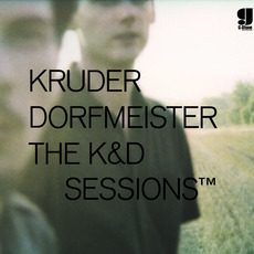 The K&D Sessions™ (Re-Issue) mp3 Compilation by Various Artists