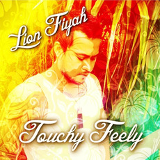 Touchy Feely mp3 Single by Lion Fiyah