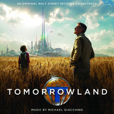Tomorrowland mp3 Soundtrack by Michael Giacchino
