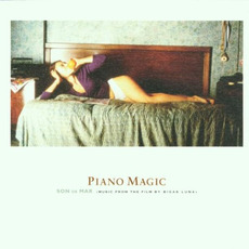 Son de Mar mp3 Soundtrack by Piano Magic