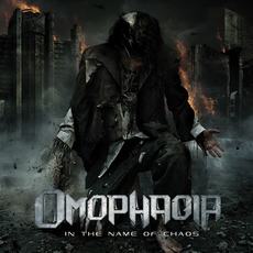 In The Name Of Chaos mp3 Album by Omophagia