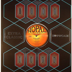 Showcase mp3 Album by Extra Classic
