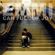 Can Full of Joy mp3 Album by Emmi