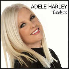 Timeless mp3 Album by Adele Harley