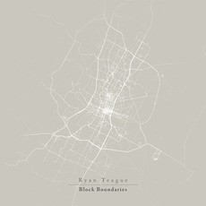 Block Boundaries mp3 Album by Ryan Teague