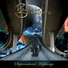 Supernatural Highways mp3 Album by Rocket Scientists