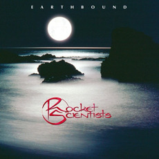Earthbound (Remastered) mp3 Album by Rocket Scientists