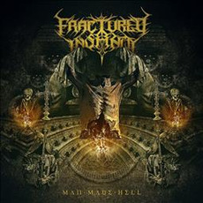 Man Made Hell mp3 Album by Fractured Insanity