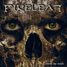Behind the Mask mp3 Album by Fireleaf