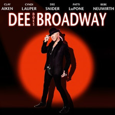 Dee Does Broadway mp3 Album by Dee Snider