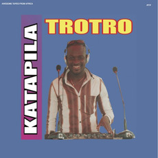 Trotro (Re-Issue) mp3 Album by DJ Katapila