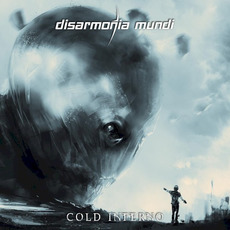 Cold Inferno (Japanese Edition) mp3 Album by Disarmonia Mundi