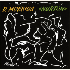 Nurton mp3 Album by D. Moebius