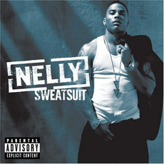 Sweatsuit mp3 Album by Nelly