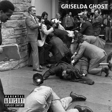 Griselda Ghost mp3 Album by Westside Gunn & Conway