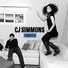 Forever mp3 Album by CJ Simmons